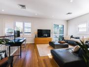 Willoughby Living | Executive Family Life