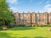 Willoughby Road, Twickenham, 3 Bedroom Flat