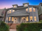 Willoughby St, Newark, Home For Sale