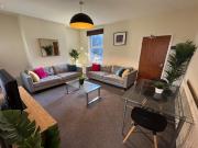 Willoughby Street, Beeston NG9, 4 bed shared...