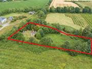 Willow Cottage, Ballinaboola, Cross, Co. Waterford,...