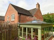 Willow Cottage, High Street, 3 Bedroom Semi detached