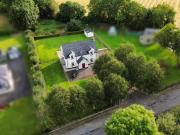 Willow Cottage, Lagg, Buttevant, Co. Cork, P51V186 is...