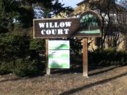 Willow Court Apartments for Rent 180 69 Ave Nw Edmonton...