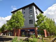 Willow Court, Chorlton Street, Manchester M16, 1 bed...