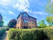 Willow Court, Skipton Way, Horley