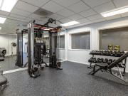 Willow Creek 1 Bedroom Apartment for Rent at 201 W 99th...