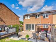 Willow Crescent, Chapeltown, 5 Bedroom Detached