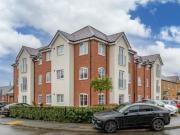 Willow Croft, Birmingham, 2 Bedroom Apartment