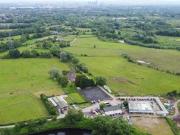 Willow Farm, Southgate, 5 Bedroom Detached