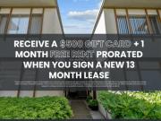 Willow Gardens Apartments 1 Bedroom Apartment for Rent...