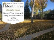 Willow Green Estates