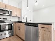 Many different floor plans available to meet everyones needs