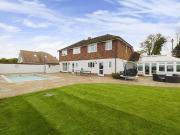 Willow House, Ratling Road, Aylesham CT3, 4 bed semi...
