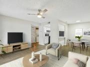 Willow Lake Crossing 1 Bedroom Apartment for Rent at...