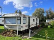 Willow Lane, Winchelsea Beach, 2 Bedroom Park