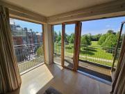 Willow Lodge, Farmleigh Woods, Castleknock, Dublin 15