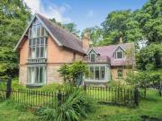 Willow Lodge, Lords Avenue, Lough Rinn, Mohill, Co....