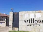 willow manor 2 bedroom for sale