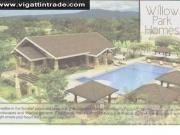 WILLOW PARK HOMES, vacation homes or lots in Pulo,...