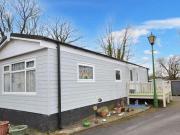 Willow Park, Station Road, 2 Bedroom Park