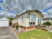 Willow Tree Farm, Hythe, 2 Bedroom Park