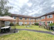 Willow Tree Walk, Bromley, 1 Bedroom Retirement
