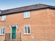 Willow View, Charlton Down, 3 Bedroom Terraced