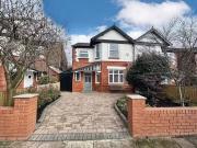 Willow Way, Didsbury, 3 bedroom, Semi Detached
