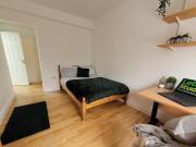 Willowbank Mews, Coventry, 10 Bedroom House