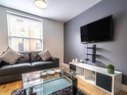 Willowbank Mews, Coventry, 9 Bedroom House