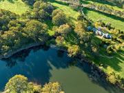'Willowbend', absolute Murray River Frontage