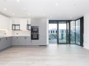 Willowbrook House, Coster Avenue, London N4, 2 bed flat...