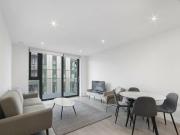 Willowbrook House, Finsbury Park, 1 Bedroom Apartment