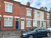 Willowbrook Road, Leicester, LE5