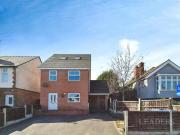 Willowcroft Road, Spondon, 3 Bedroom Detached