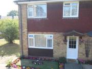 Willowdene Close, Ashley, 3 Bedroom End