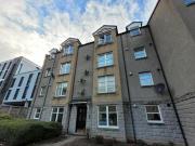Willowgate Close, City Centre, 2 Bedroom Flat