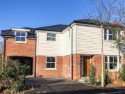 Willowmead, Sawbridgeworth, 4 Bedroom Detached