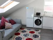 Wills Street, Birmingham, 1 Bedroom Flat