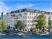Wilmersdorf Wohnen mit Charakter Stilvolle Altbauwohnung...