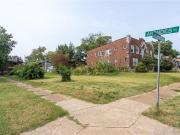 Wilmington Ave, Saint Louis, Plot For Sale