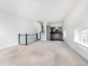 Wilmot Place, Camden NW1, 3 bed flat to rent, £3,700 pcm...