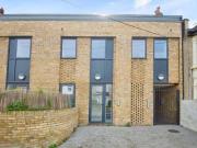 Wilmot Road, Leyton, 2 Bedroom Flat