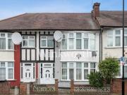 Wilmot Road, London, 3 Bedroom Terraced