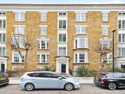 Wilmot Street, London, E2, 1 bedroom, Flat