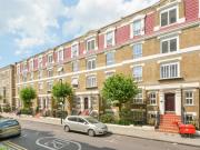 Wilmot Street, London, E2, 2 bedroom, Flat
