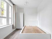 Wilmot Street, London, E2