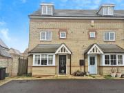 Wilmott Road, Rushden, NN10