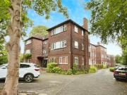 Wilmslow Road, Didsbury, 1 Bedroom Flat